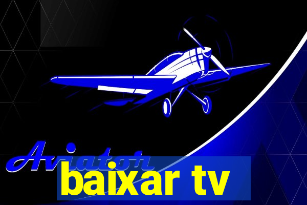 baixar tv - futebol ao vivo